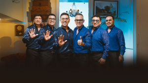 Grupo 5 presenta “Cómo se olvida” en colaboración con Septeto Acarey