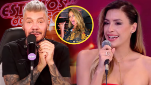 Marcelo Tinelli confirma ruptura con Milett Figueroa y asegura: “Hoy es definitivo”