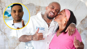 Madre de Jefferson Farfán habló con ‘Cri-Cri’ tras su liberación: “Yo siempre creí en ti”