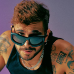 Con todo el sabor playero y el buen flow del verano Juan Duque presenta «Un Afrito»