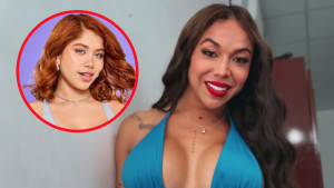 Dayanita revela que será actriz de cine para adultos en Estados Unidos: “Marina Gold de Temu”