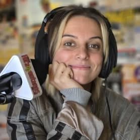 Nena Planeta, rapera de Cabezón de la Sal, residente en Bruselas , estará este v…