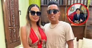 ¡Decisión firme! Poder Judicial prohíbe a Pamela López hablar públicamente de Christian Cueva