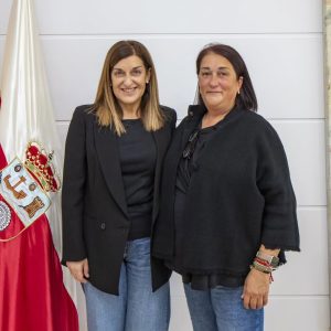 El Gobierno de Cantabria avanza en la nueva depuradora de Cabuérniga y trabajará…