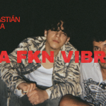 SEBASTIÁN YATRA PRESENTA “LA FKN VIBRA” JUNTO A XAVI