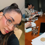 ¡Sorprendente transformación! María Becerra impacta con su nuevo look al revelar a “Maite”, su cuarto alter ego