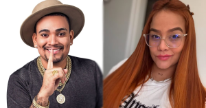 ¡Firme y sin miedo! “Prima” de Josimar responde a las amenazas del salsero y asegura que no teme ir presa