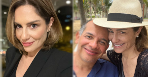 ¡Anuncia reconciliación! Mávila Huertas retoma relación con su exesposo Roberto Reátegui tras 12 años separados