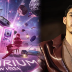 ¡Apuesta en grande! Netón Vega lanza “Delirium” junto a Edgar Barrera y Benny Blanco