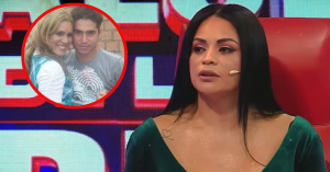 ¡No se queda de brazos cruzados! Leslie Moscoso evalúa acciones legales contra ex de Luisito tras ser acusada de “amante”