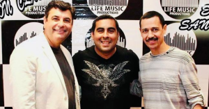 ¡Desmiente el reencuentro! Karlos Terrones niega que Eddie Santiago vuelva a juntarse con Willie González