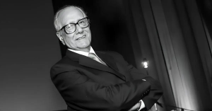 Adiós al maestro del humor: Guillermo Rossini, leyenda de “Los Chistosos”, fallece a los 93 años