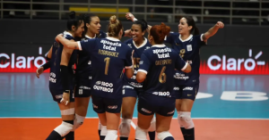 Liga Peruana de Vóley 2025-2026: conoce AQUÍ la programación completa de la fecha 3 con horarios y partidos