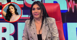 ¡Lo cuenta todo! Yolanda Medina revela el verdadero motivo por el que Pamela Franco la traicionó: “Estuvimos peleadas”