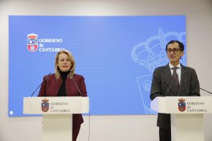 Cantabria pide ampliar la vacunación contra la Dermatosis Nodular Contagiosa
El …