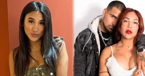 ¡Lo cuenta todo! Ex de Dayanita confirma que estuvo con Samahara Lobatón en discoteca y revela si llegó a consolarla