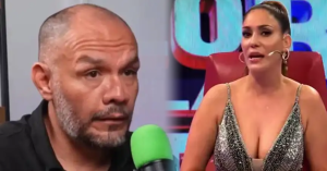 ¡Le responde con todo! Jackson Mora niega deuda y exhibe transferencias de la camioneta que Tilsa Lozano asegura que debía