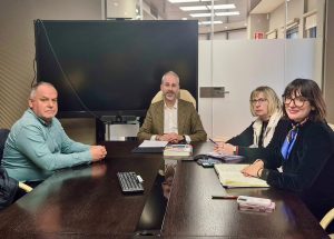 El nuevo CEPA Margarita Salas de Cabezón de la Sal estará terminado a finales de…