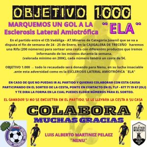 Desde Radio Foramontanos queremos mostrar públicamente todo nuestro apoyo a nues…