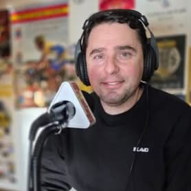 Grandes Fiestas de San Blas  2026 en La Montaña (Torrelavega)  Hablamos con José…