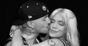 ¿Se acabó el amor? Karol G y Feid habrían terminado su relación tras tres años juntos, según TMZ