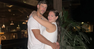 ¡Quiere casarse! Jazmín Pinedo revela que ya habló de matrimonio e hijos con Pedro Araujo