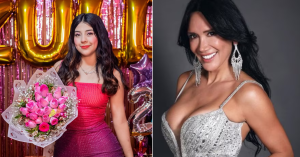 Viralizan presuntos chats de directora Miss Supranational Perú contra Zully en redes: “Se jura Madonna”