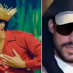 ¡Llegó al Perú! Bad Bunny ya está en Lima para sus esperados conciertos en el Estadio Nacional