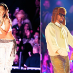 ¡Invitada de lujo! Karol G sorprende al aparecer en el último concierto de Bad Bunny en Medellín