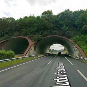 Precaución en la A-8
Accidente en la autovía A-8 dirección Oviedo–Santander, en …