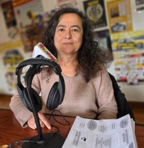 Charo Villota «Día Europeo Prevención del Riesgo Cardiovascular en el Centro de …