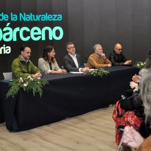Cabárceno sigue creciendo: inversión histórica y nuevo edificio de elefantes
El …