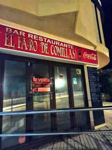 Comillas tenía cuarenta apartamentos turísticos en 2020. Solo cinco años después…