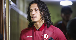 ¡Nada está perdido! El sentido mensaje de Riveros a la hinchada tras la caída de la ‘U’ en Andahuaylas 