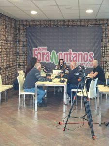 Voces que forman parte de El Soplao

Hoy, desde El Soplao, hemos tenido el plac…