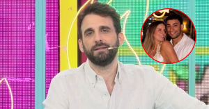 ¡Con todo! ‘Peluchín’ cuestiona a Alejandra Baigorria tras reconciliación con Said