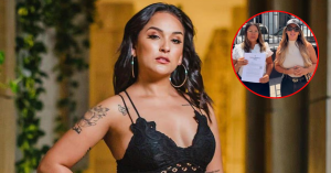 ¿No la apoya? Daniela Darcourt minimiza a Yahaira Plasencia tras pedido de garantías contra Magaly 