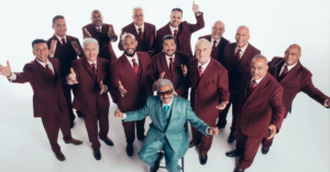 De “Brujería” a “Me liberé”: Las mejores canciones de El Gran Combo de Puerto Rico por su aniversario