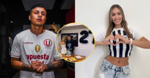 ¿Amor inesperado? Jairo Concha y la hija de Leao Butrón estarían en pareja