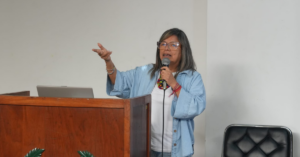 Derrama Magisterial anuncia reducción de TCEA y nueva red de salud para docentes