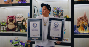 JORGE LUNA LIDERA EL RANKING DE LOS INFLUENCERS PERUANOS MÁS INFLUYENTES Y REAFIRMA SU IMPACTO DIGITAL EN INSTAGRAM