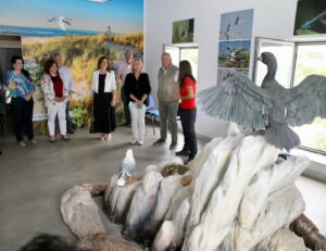 Naturea Cantabria ofrecerá 650 actividades durante el segundo semestre de 2026
L…