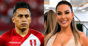 ¡Habla claro! Christian Cueva niega haberle quitado su casa a Pamela López
