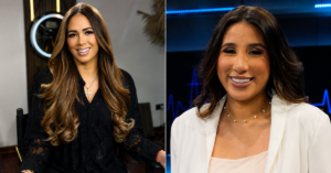 Melissa Klug defiende a Samahara tras su salida de «La Granja VIP»: «Ya pagó sus pecados»