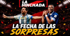 La fecha de las sorpresas: lo mejor y lo más inesperado de la primera jornada del Mundial