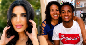 Suhaila Jad expone inesperado episodio con André Carrillo: “Le mintió a su madre”