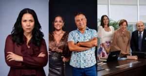América Multimedia domina el prime time y consolida su liderazgo con los programas más vistos de la televisión peruana