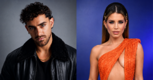 Austin Palao afirma que Flavia Laos lo buscó después de terminar su relación: “Ella me ha escrito”