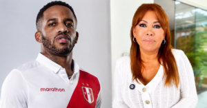 Farfán deja fuerte mensaje a Magaly tras pago de la reparación civil: “Por fin pagaste”