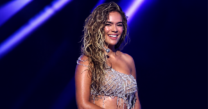 Karol G anuncia su nuevo álbum “No me arrepiento de sentir tanto”: conoce la fecha de estreno